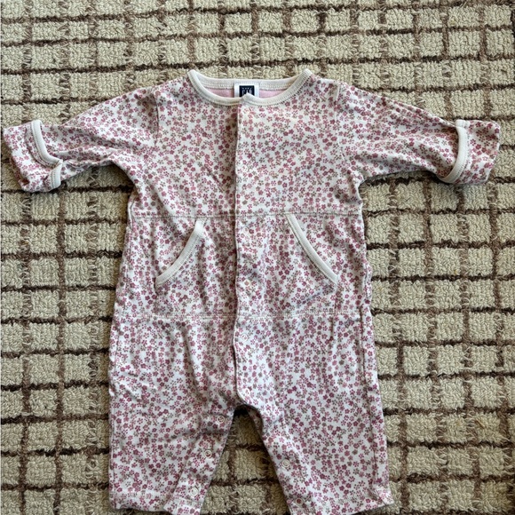 GAP Other - Vintage Baby Gap Girls Romper
